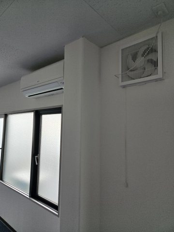 ARCASA IMAZATOの設備