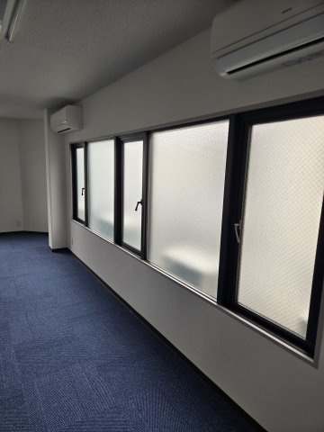 ARCASA IMAZATOの内装