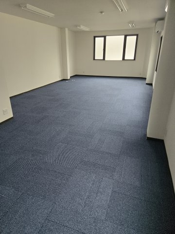 ARCASA IMAZATOの居間・リビング