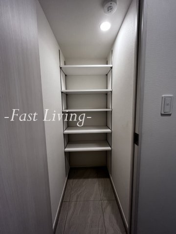 ステージファースト八丁堀の設備