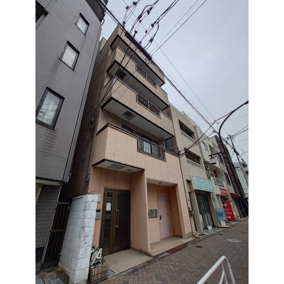 【外観】