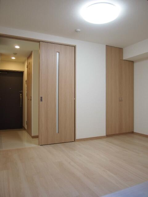 ルーブル品川西小山(ルーブルシナガワニシコヤマ)のその他