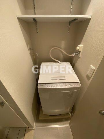 プライムアーバン池袋の内装