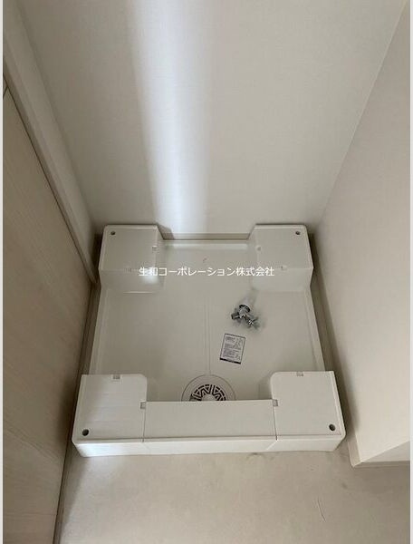 ホープハウスIIIの設備
