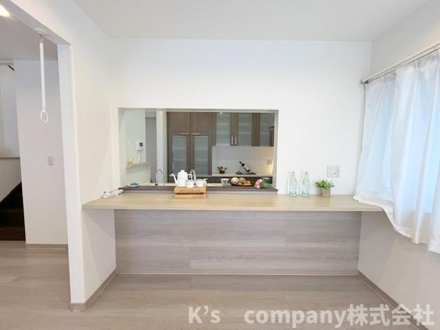茅ヶ崎市みずき3丁目　中古戸建のその他