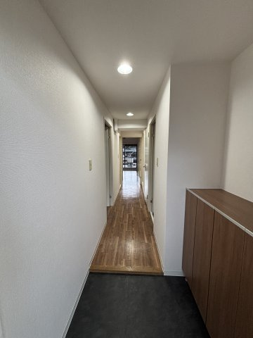 オーシャンビュー参番館の設備|同タイプのお部屋となります。
