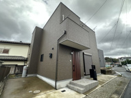 千葉市中央区仁戸名町　貸家の画像