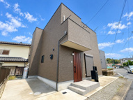 千葉市中央区仁戸名町　貸家の画像