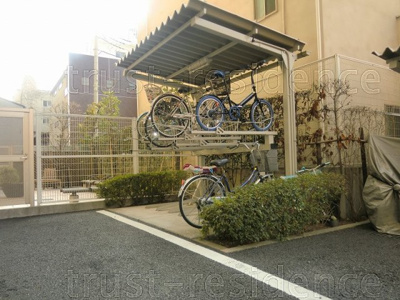 【その他共用部分】 | ライオンズマンション門前仲町古石場第2