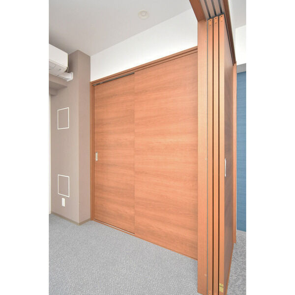 Uresidence Temmabashiのその他