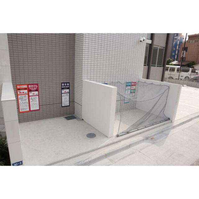 Avantiのその他共用部分