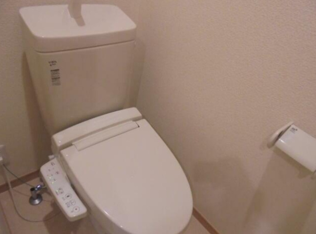 【トイレ】