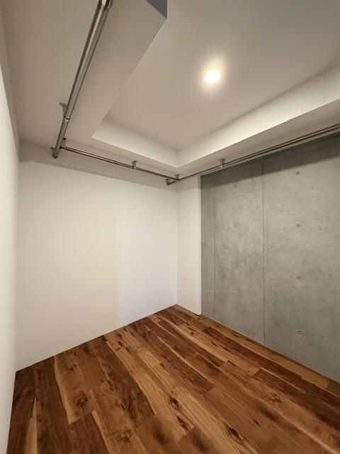 ＯＡＫ　ＶＩＬＬＡ　ＳＯＵ祐天寺の収納