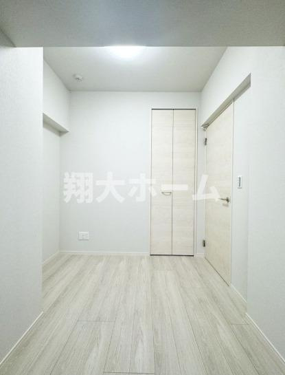 ドゥーエ町屋Ⅱの内装