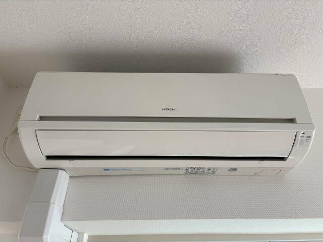 ガーデンハウス柿の木坂の設備