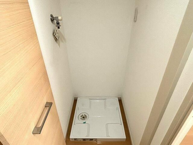 ガーデンハウス柿の木坂の設備