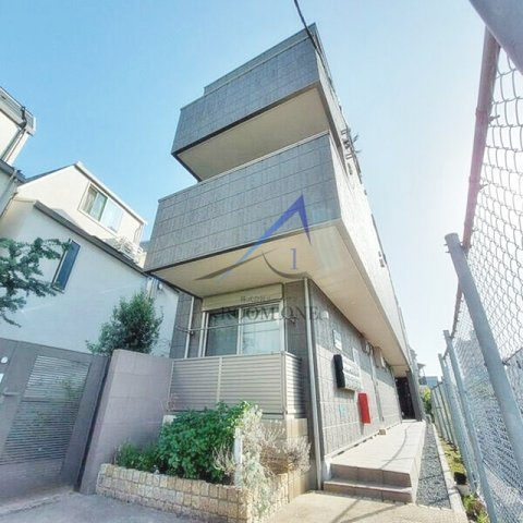 ＭＡＩＳＯＮ　ｄｅ　ＬＩＢＲＥ（メゾンドリブレ）の外観|外観です。
