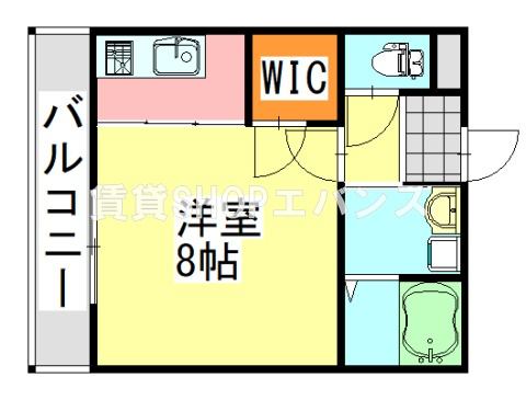 【間取り】 | オコナ