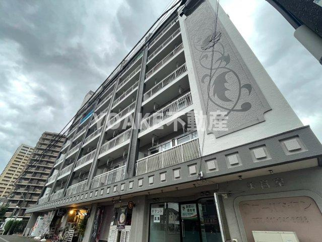シャンボール相模原