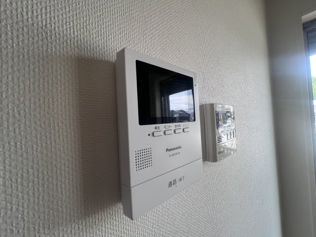 CUBU　ITAYADOのセキュリティ