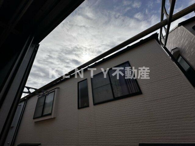 【展望】 | グランドール大崎