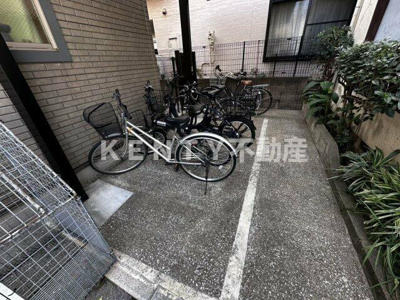 【その他共用部分】 | グランドール大崎