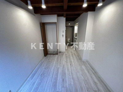 【寝室】 | グランドール大崎 | 開放的な寝室です