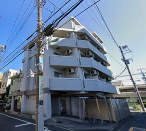ポートステージ羽田