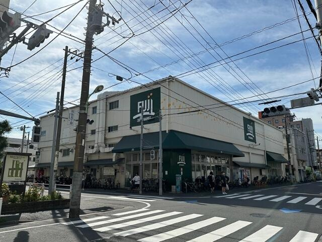 ポートステージ羽田の周辺
