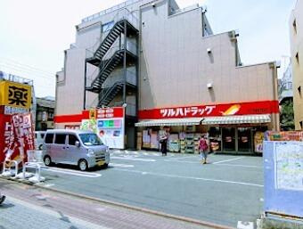 ポートステージ羽田の周辺