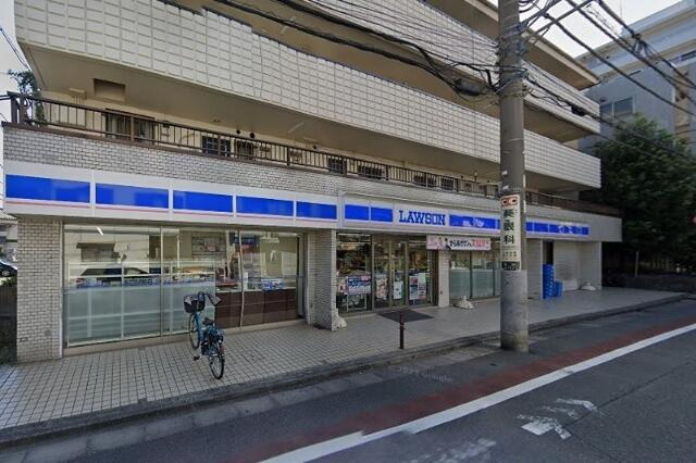 ポートステージ羽田の周辺
