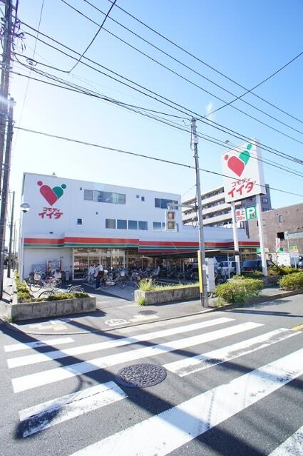 ポートステージ羽田のその他