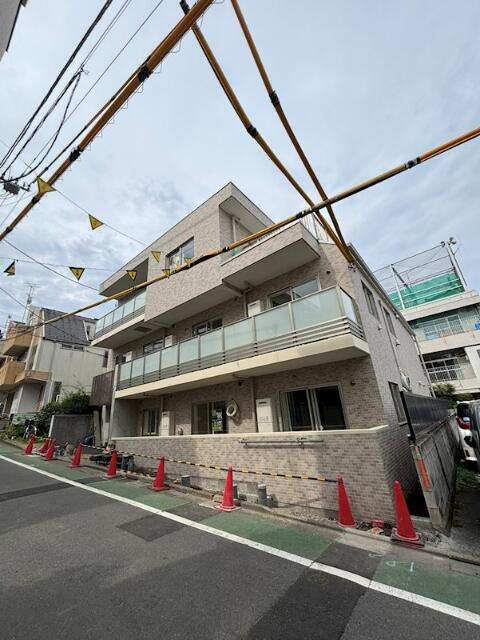 Ｌｉｅｎ（リアン）(リアン)の間取り