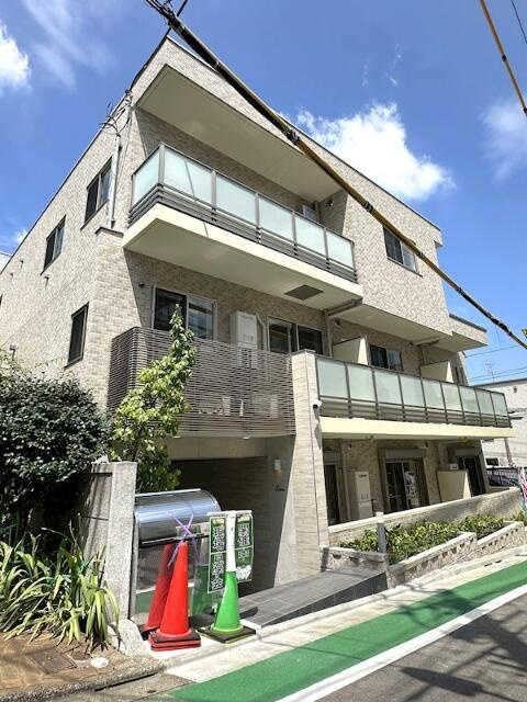 Ｌｉｅｎ（リアン）の間取り