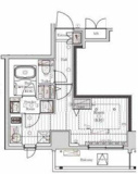 江東区北砂４丁目のマンションの画像