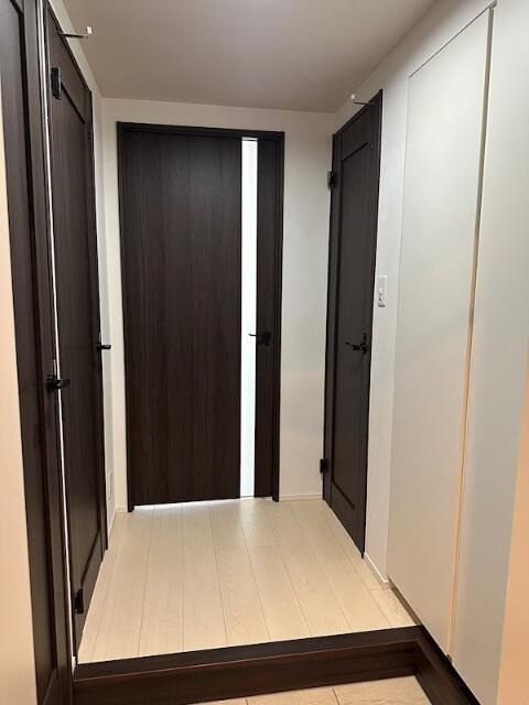 Ｌｉｅｎ（リアン）の玄関