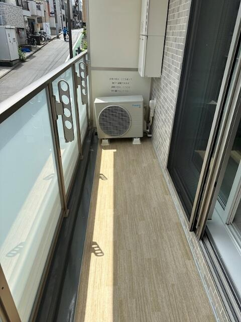 Ｌｉｅｎ（リアン）のシャワールーム