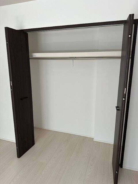 Ｌｉｅｎ（リアン）(リアン)の収納