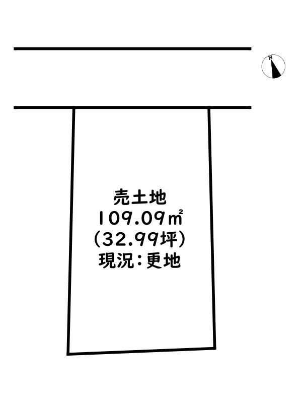 相生市相生３丁目/売土地