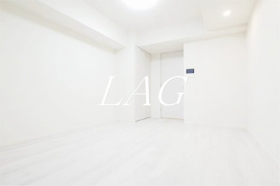 【居間・リビング】 | セジョリ板橋坂下 | 洋室のお部屋です。