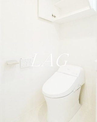 【トイレ】 | セジョリ板橋坂下 | トイレです。