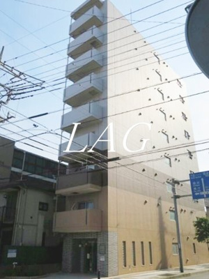 【外観】 | アトラス　カーロ浦和常盤弐番館 | 外観です。
