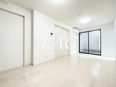 【居間・リビング】 | マーレ東武練馬 | 洋室のお部屋です。