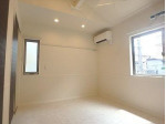 フォルス27の内装