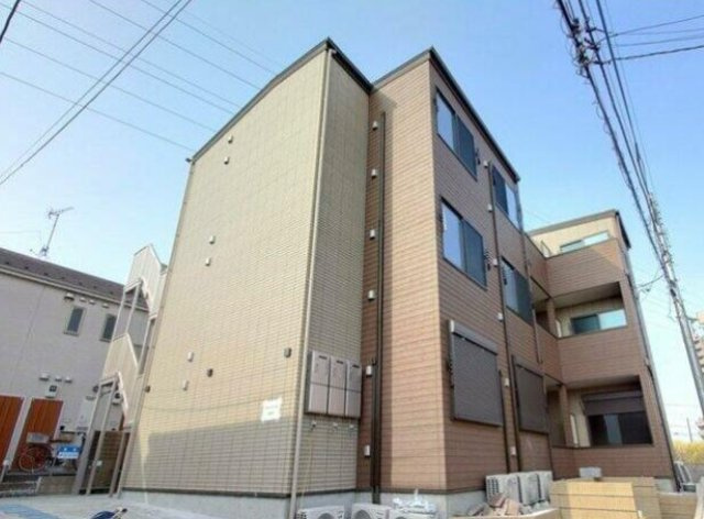 【外観】