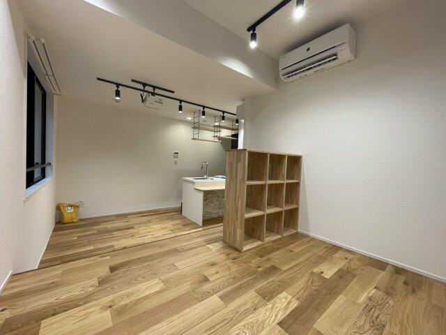 アピチェ池上のその他