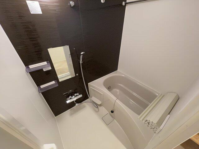 アピチェ池上の浴室