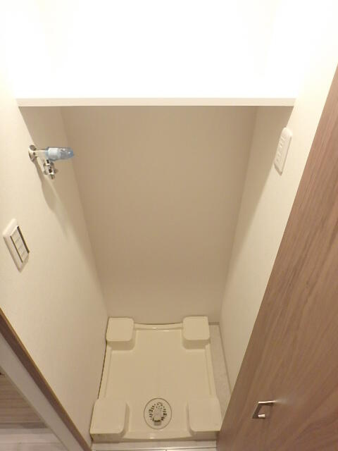 ガーラ・アヴェニュー調布の設備|別部屋参考写真
