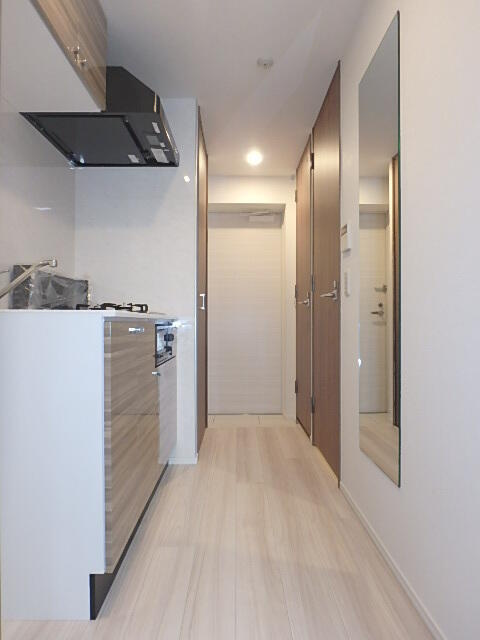 ガーラ・アヴェニュー調布のキッチン|別部屋参考写真