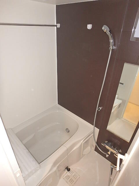 ガーラ・アヴェニュー調布の浴室|別部屋参考写真